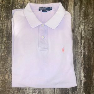 Polo ralph lauren mens short sleeve polo shirt size xl